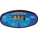 Bounty Hunter Pioneer EX Digital Metal Detector