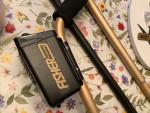 Gold Bug 2 Pinpointer Metal Detector with 10” Coil