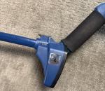 Minelab Quattro Metal Detector with Carbon Fiber Neck