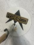 Fisher M-scope 1212X Pin Pointer Metal Detector