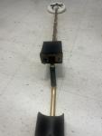 Fisher M-scope 1212X Pin Pointer Metal Detector