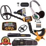 Garrett ACE 400 Metal Detector with Pro-Pointer II