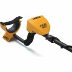 Garrett ACE 400 Metal Detector with Pro-Pointer II