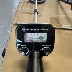 Bounty Hunter Junior Pinpointer Metal Detector