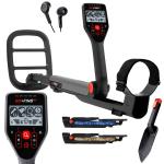 Minelab GO-FIND 66 Metal Detector with Waterproof Coil