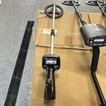 Bounty Hunter Junior Pinpointer Metal Detector