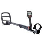 Minelab GO-FIND 66 Metal Detector with Waterproof Coil