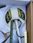 Garrett ACE 300 Metal Detector with Headphones