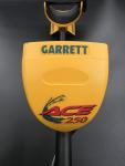 Garrett ACE 250 Metal Detector with Accessories
