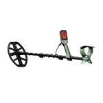 Minelab X-Terra Pro Metal Detector with Pro-Find 15