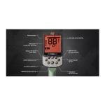 Minelab X-Terra Pro Metal Detector with Pro-Find 15