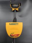 Garrett ACE 250 Metal Detector with Accessories