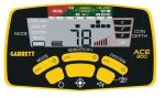 Garrett ACE 300 Metal Detector for Everyone