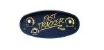 Bounty Hunter Fast Tracker Lightweight Metal Detector