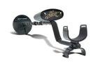 Bounty Hunter Fast Tracker Lightweight Metal Detector