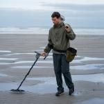 Minelab Vanquish 360 Waterproof Metal Detector