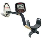 Fisher F19 Metal Detector with 10" Search Coil