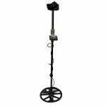 Minelab Equinox 600 Metal Detector with Waterproof Coil