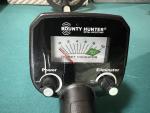 Bounty Hunter Gold Digger Pin Pointer Detector