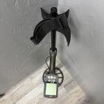 Minelab Equinox 600 Metal Detector with Waterproof Coil