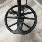 Minelab Equinox 600 Metal Detector with Waterproof Coil