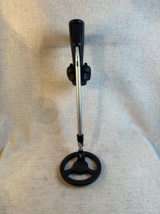 Bounty Hunter Analog Pin Pointer Metal Detector