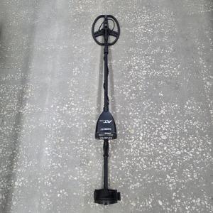 Garrett AT PRO Waterproof All-Terrain Metal Detector