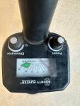 Bounty Hunter Analog Pin Pointer Metal Detector