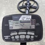 Garrett AT PRO Waterproof All-Terrain Metal Detector