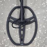 Garrett AT PRO Waterproof All-Terrain Metal Detector