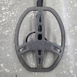 Garrett AT PRO Waterproof All-Terrain Metal Detector