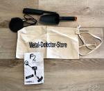 Fisher F2 Compact Pin Pointer Detector