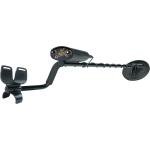 Bounty Hunter Fast Tracker Recreational Metal Detector