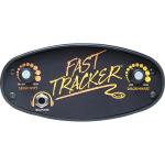 Bounty Hunter Fast Tracker Recreational Metal Detector