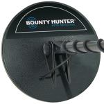 Bounty Hunter Fast Tracker Recreational Metal Detector