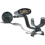 Bounty Hunter Fast Tracker Recreational Metal Detector