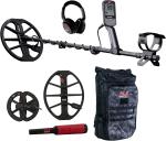 Minelab Equinox 900 Metal Detector with 15" Coil