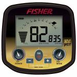 Fisher Gold Bug Pro Metal Detector with Coils