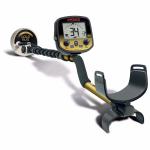 Fisher Gold Bug Pro Metal Detector with Coils