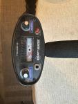 Bounty Hunter Tracker IV Pin Pointer Metal Detector