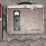 Fisher M-Scope Explorer ME-Z Pin Pointer Metal Detector