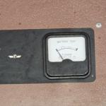 Fisher M-Scope Explorer ME-Z Pin Pointer Metal Detector