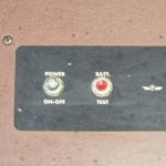 Fisher M-Scope Explorer ME-Z Pin Pointer Metal Detector