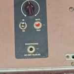 Fisher M-Scope Explorer ME-Z Pin Pointer Metal Detector