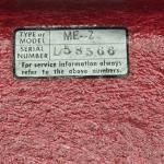 Fisher M-Scope Explorer ME-Z Pin Pointer Metal Detector