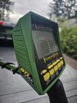 Garrett GTI 2500 Metal Detector System