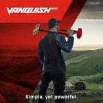 Minelab Vanquish 540 Metal Detector for Adults