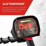 Minelab Vanquish 540 Metal Detector for Adults