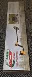 Garrett Ace 250 Metal Detector with Waterproof Coil