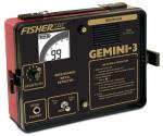 Fisher Gemini 3 Pin Pointer Detector
